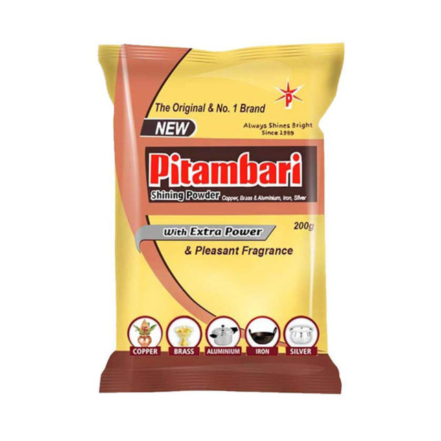 Shinnig powder 200gr