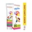 Patanjali Junior Toothpaste Dant Kanti 100gr