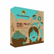 Pearl Millet Noodles 210gr