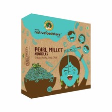 Pearl Millet Noodles 210gr