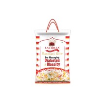 Diabetes & Obesity Basmati Rice 5kg