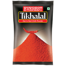 Tikhalal Chilli Powder 100gr