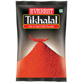 Tikhalal Chilli Powder 100gr