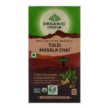 Tulsi Masala Tea 25bags