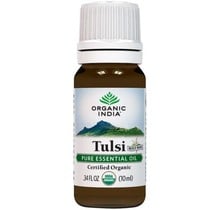 Essential Tulsi Oil 10ml