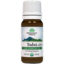 Essential Tulsi Oil 10ml