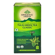 Tulsi Green Tea 25bags
