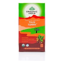 Tulsi Tummy Tea 25bags