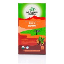 Tulsi Tummy Tea 25bags
