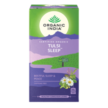 Tulsi Sleep Tea 25bags