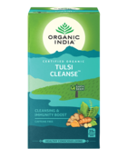 Tulsi Cleanse Tea 25bags