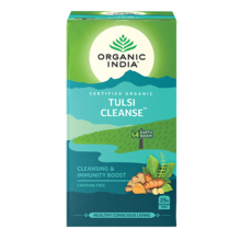 Tulsi Cleanse Tea 25bags
