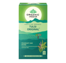 Tulsi Original Tea 25bags