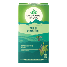 Tulsi Original Tea 25bags