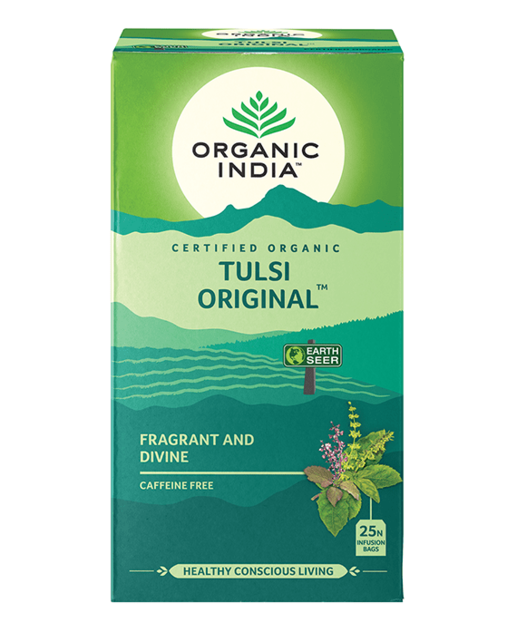 Tulsi Original Tea 25bags