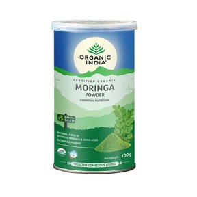 Moringa Powder 100gr