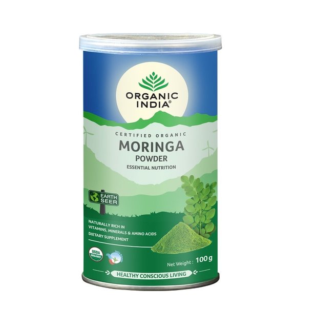 Moringa Powder 100gr