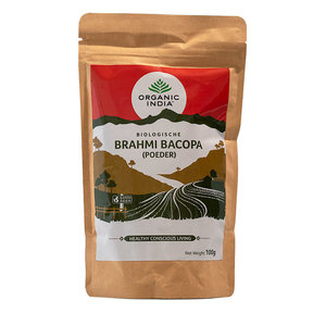 Brahmi Bacopa Powder 100gr