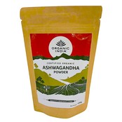 Ashwagandha Powder 100gr Ashwagandha Powder 100gr