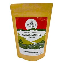 Ashwagandha Powder 100gr