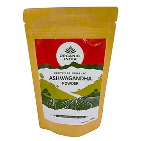 Ashwagandha Powder 100gr