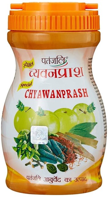 Chyawanprash 500gr