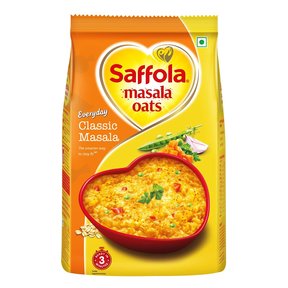 Masala Oats 500gr