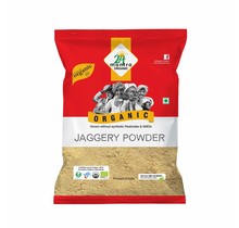 Organic Jaggery Powder 500gr