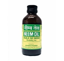 Neem Oil 100ml