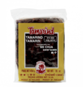 Tamarind Without Seeds 454gr