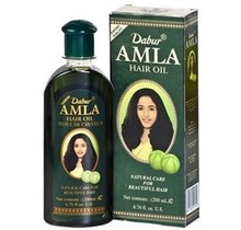 Amla Hair Oil 200ml