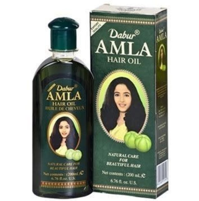 Amla Hair Oil 200ml