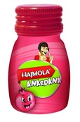 Hajmola Anardana Tablet 120