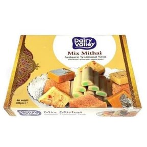 Mix Mithai 300gr