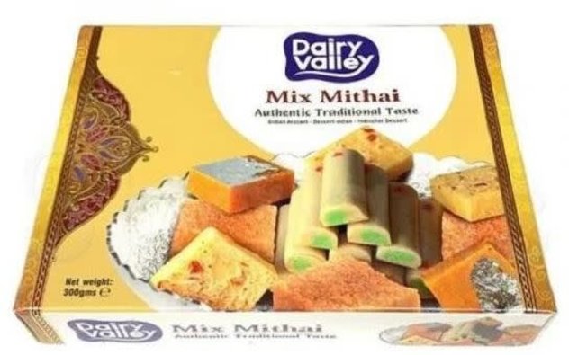 Mix Mithai 300gr