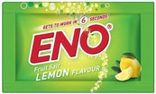 Lemon Sachet 5gr