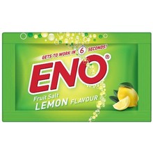 Lemon Sachet 5gr