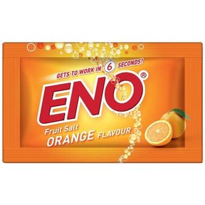 Orange Sachet 5gr