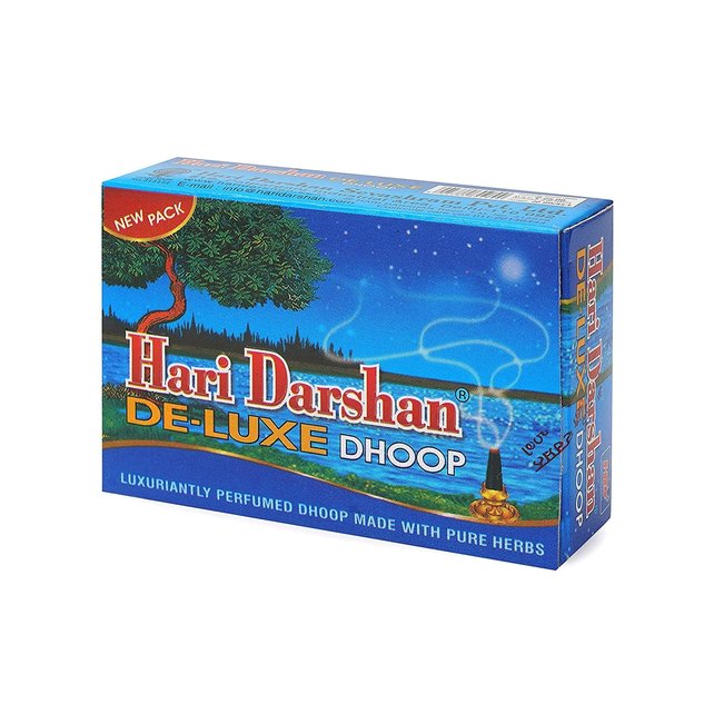 Deluxe Dhoop 20sticks