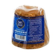 Indian Jaggery (Gud) 450gr