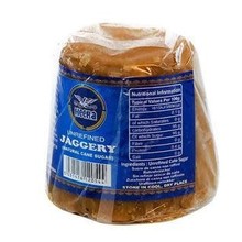 Indian Jaggery (Gud) 450gr
