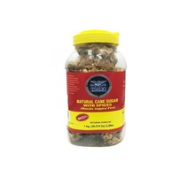 Masala Indian Jaggery (Desi Gud) 1kg