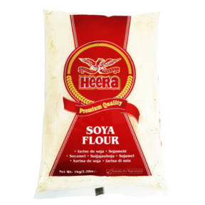Soya Flour 1kg