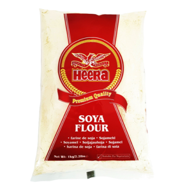 Soya Flour 1kg