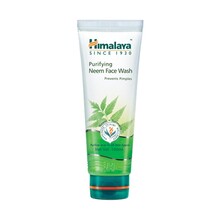 Purifying Neem Face Wash 100ml
