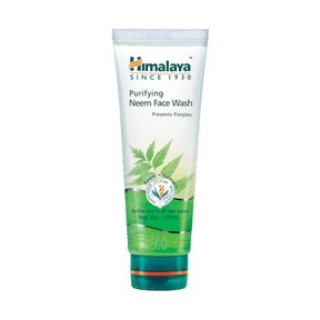 Purifying Neem Face Wash 100ml