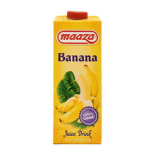 Banana Drink 1ltr