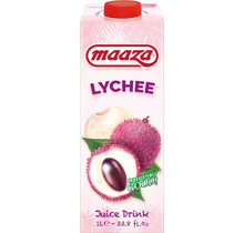 Lychee Drink 1ltr