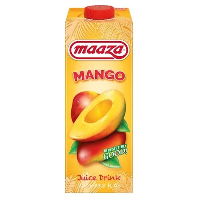 Mango Drink 1ltr