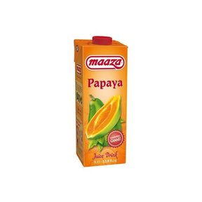 Papaya Drink 1ltr